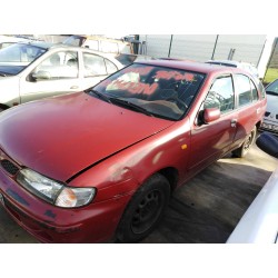 nissan almera (n15) del año 1998