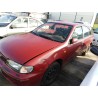 nissan almera (n15) del año 1998