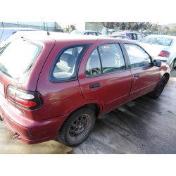 nissan almera (n15) del año 1998