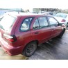 nissan almera (n15) del año 1998