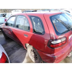 nissan almera (n15) del año 1998