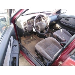 nissan almera (n15) del año 1998