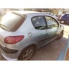 peugeot 206 berlina del año 2003