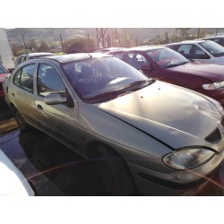 renault megane i fase 2 classic (la..) del año 2002