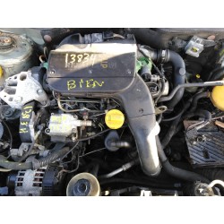 renault megane i fase 2 classic (la..) del año 2002