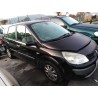 renault scenic ii del año 2007