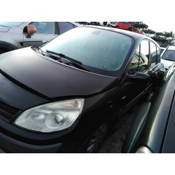 renault scenic ii del año 2007