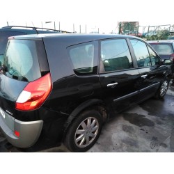 renault scenic ii del año 2007