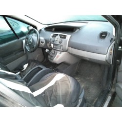renault scenic ii del año 2007