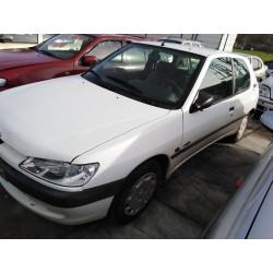 peugeot 306 berlina 3/4/5 puertas (s2) del año 1998