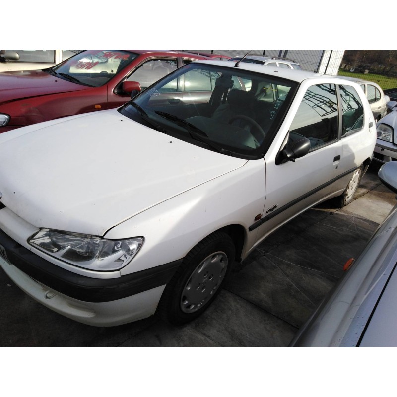 peugeot 306 berlina 3/4/5 puertas (s2) del año 1998