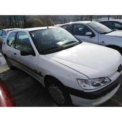 peugeot 306 berlina 3/4/5 puertas (s2) del año 1998