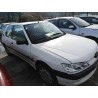 peugeot 306 berlina 3/4/5 puertas (s2) del año 1998
