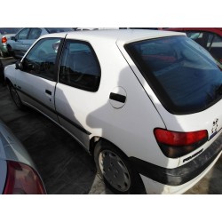 peugeot 306 berlina 3/4/5 puertas (s2) del año 1998