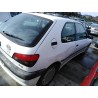 peugeot 306 berlina 3/4/5 puertas (s2) del año 1998
