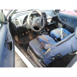 peugeot 306 berlina 3/4/5 puertas (s2) del año 1998