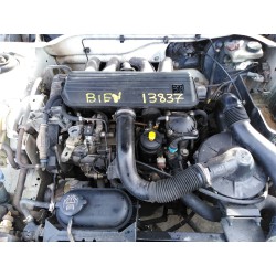 peugeot 306 berlina 3/4/5 puertas (s2) del año 1998
