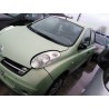 nissan micra (k12e) del año 2006
