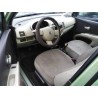 nissan micra (k12e) del año 2006