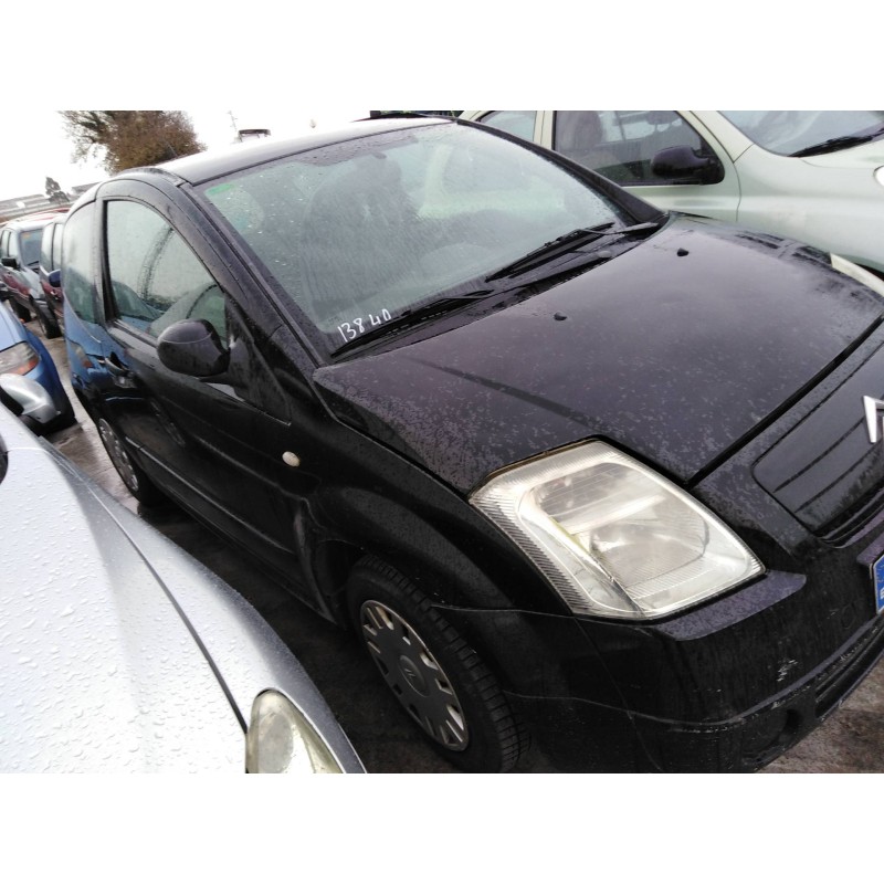 citroen c2 del año 2004