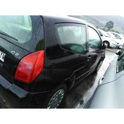 citroen c2 del año 2004