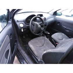 citroen c2 del año 2004