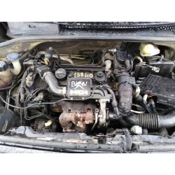 citroen c2 del año 2004