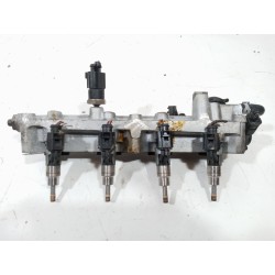 Recambio de rampa inyectora para volkswagen golf v berlina (1k1) trendline referencia OEM IAM   