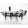 Recambio de rampa inyectora para volkswagen golf v berlina (1k1) trendline referencia OEM IAM   