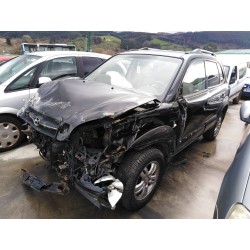 hyundai tucson (jm) del año 2007
