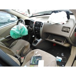 hyundai tucson (jm) del año 2007