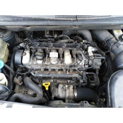 hyundai tucson (jm) del año 2007