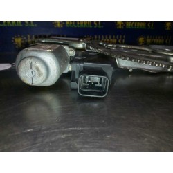 Recambio de elevalunas delantero izquierdo para opel corsa c corsavan (comercial) referencia OEM IAM 09113361 13173065 