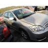 toyota corolla (e12) del año 2004