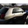 toyota corolla (e12) del año 2004