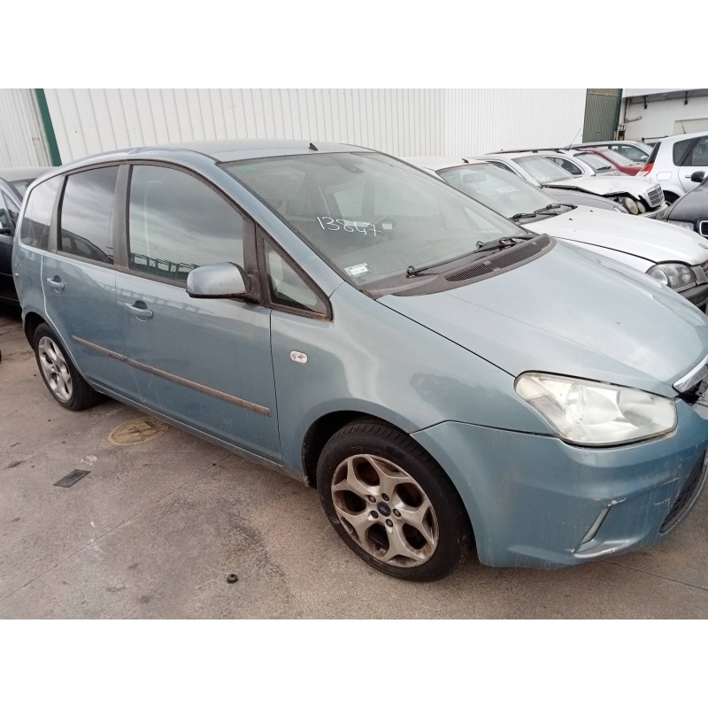 ford c-max (cb3) del año 2008