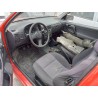 volkswagen polo berlina (6n1) del año 1997