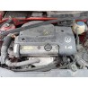 volkswagen polo berlina (6n1) del año 1997