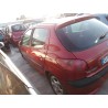 peugeot 206 berlina del año 2003
