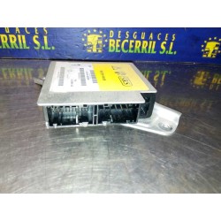 Recambio de centralita airbag para peugeot 107 básico referencia OEM IAM 891700H010 2123BB106 