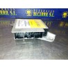 Recambio de centralita airbag para peugeot 107 básico referencia OEM IAM 891700H010 2123BB106 
