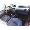 peugeot 206 berlina del año 2003