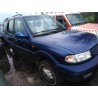 tata safari ex del año 2003