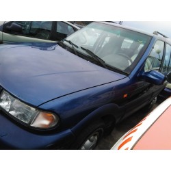tata safari ex del año 2003