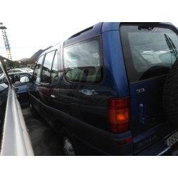 tata safari ex del año 2003