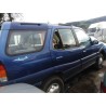 tata safari ex del año 2003