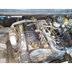 tata safari ex del año 2003