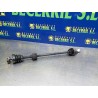 Recambio de transmision delantera derecha para fiat punto berlina (176) td 60 cult referencia OEM IAM   