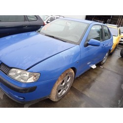 seat cordoba berlina (6k2) del año 2001