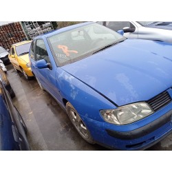seat cordoba berlina (6k2) del año 2001